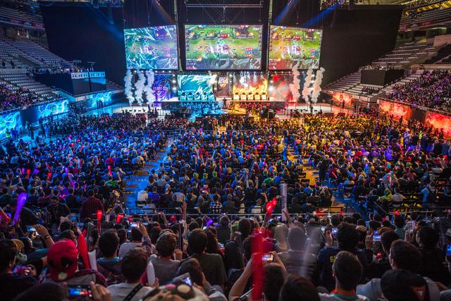 上的潜力 上的潜力