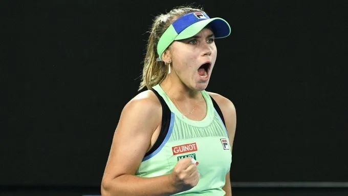 四射的瞬间 四射的瞬间